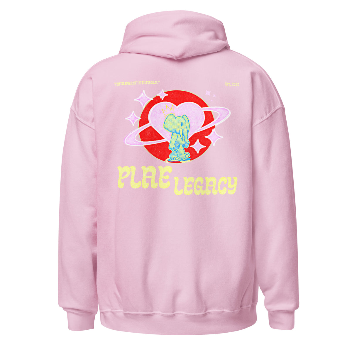 VALENTINE'S DAY HOODIE