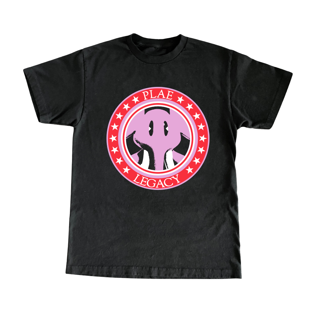 LOGO T-SHIRT