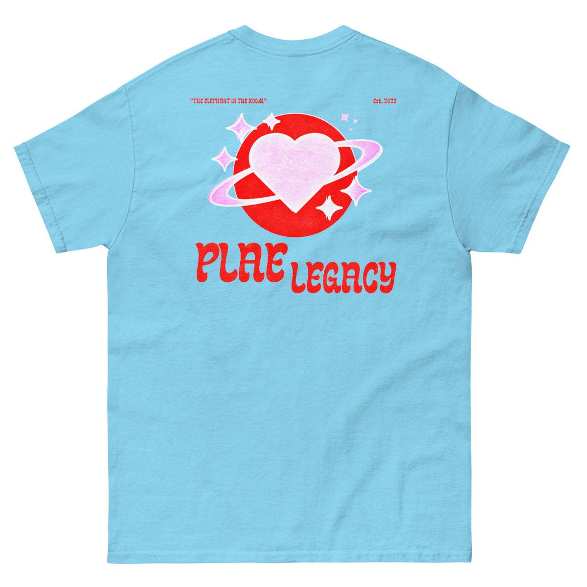 VALENTINE'S DAY T-SHIRT